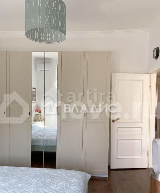 3-комн. квартира, 84 м2, 5/5 эт. Москва - изображение 6