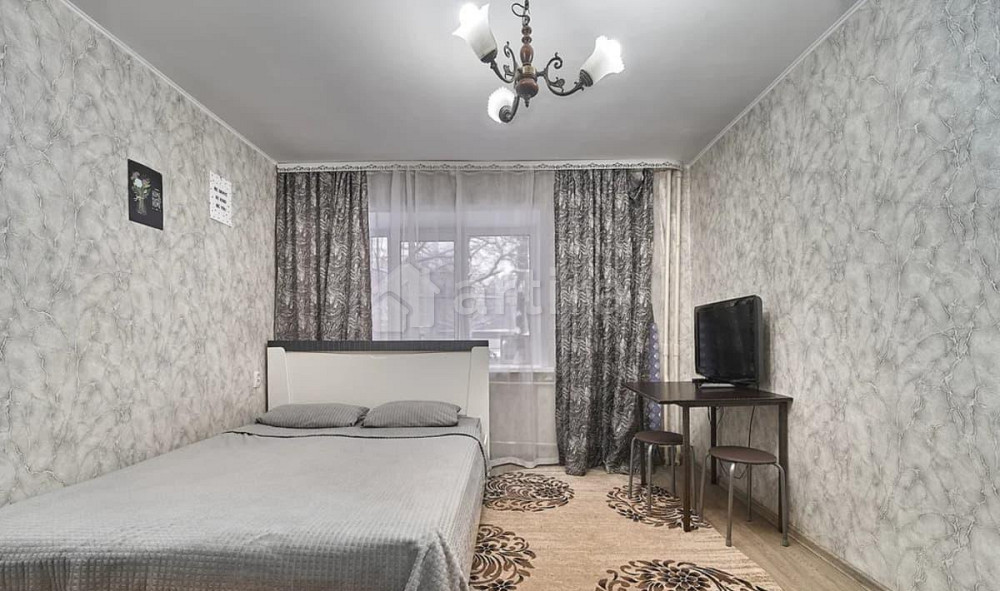 Студия, 18 м2, 1/5 эт. Обнинск - изображение 4