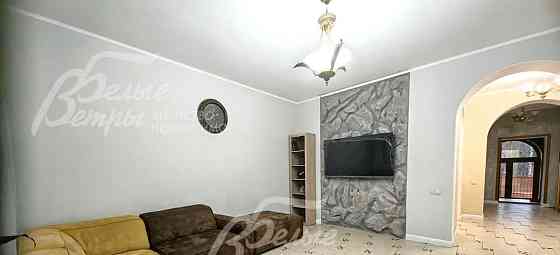 Таунхаус, 377 м2, 4 сотки, 4 эт. Москва