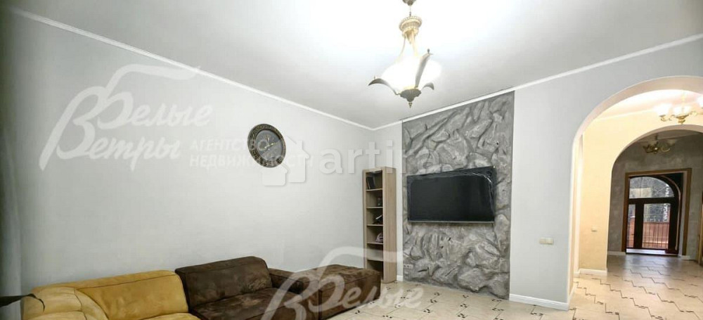 Таунхаус, 377 м2, 4 сотки, 4 эт. Москва - изображение 4