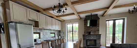 Дом, 170 м2, 10 соток, 3 эт. Красноярск