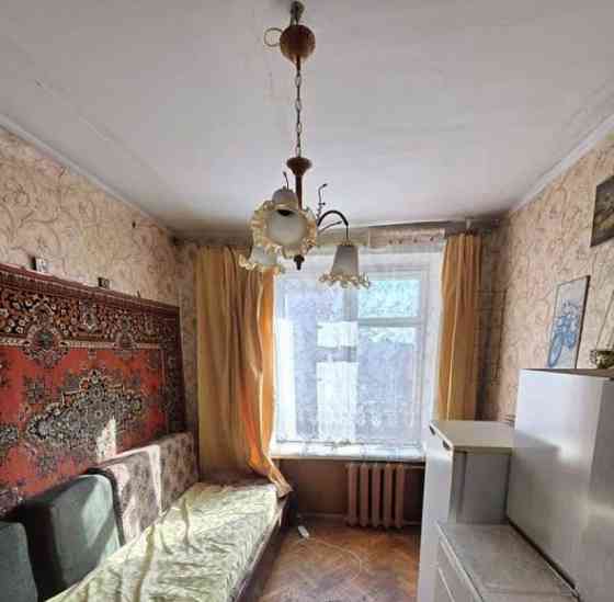 Комната, 8 м2, 5/9 эт. Москва