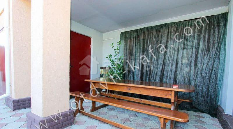 Дом, 56 м2 Феодосия - изображение 3