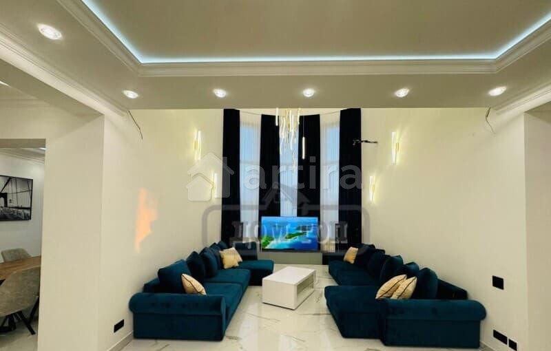 Коттедж, 400 м2 Лобня - изображение 19