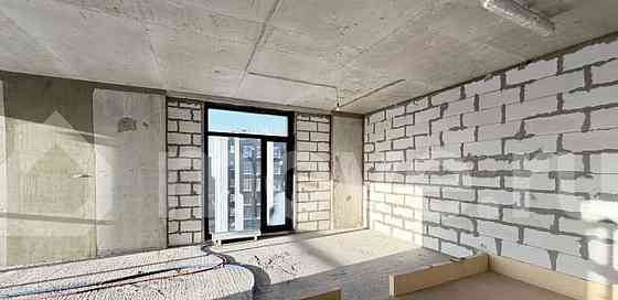 4-комн. квартира, 110.1 м2, 22/23 эт. Москва