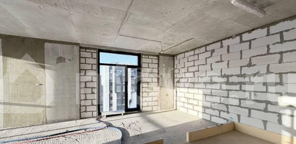 4-комн. квартира, 110.1 м2, 22/23 эт. Москва - изображение 5