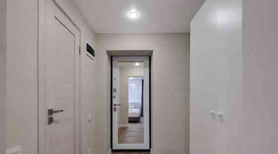 Студия, 20 м2, 1/5 эт. Подольск