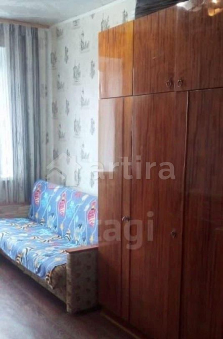 Комната, 18 м2, 5/5 эт. Ставрополь - изображение 3