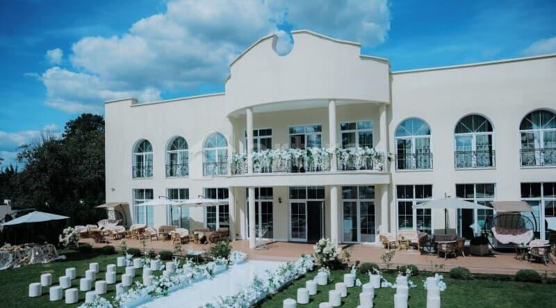 Коттедж, 1500 м2 Одинцово - изображение 2