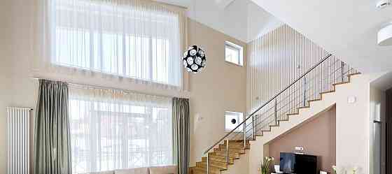 Коттедж, 350 м2, 17 соток, 3 эт. Истра