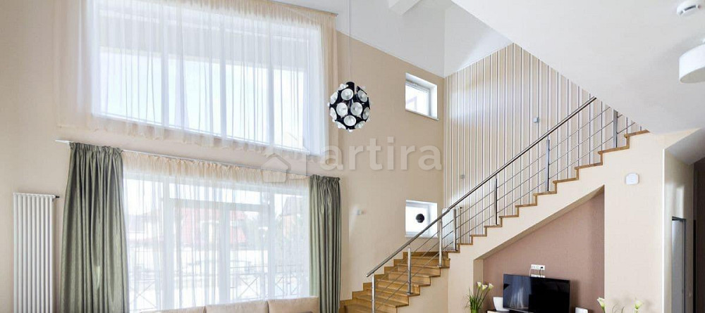 Коттедж, 350 м2, 17 соток, 3 эт. Истра - изображение 6