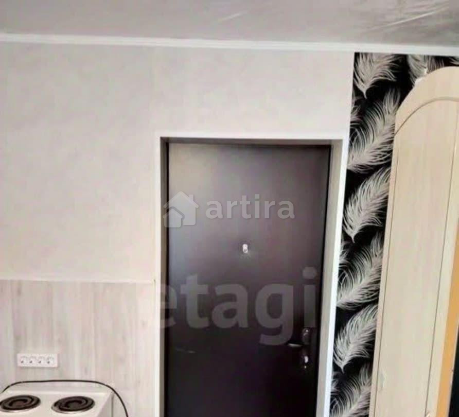 Комната, 21 м2, 2/5 эт. Тюмень - изображение 3