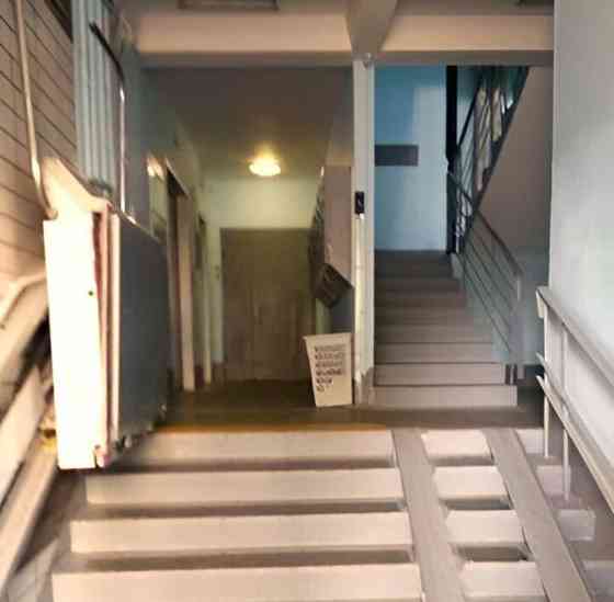 Комната, 21 м2, 4/9 эт. Москва