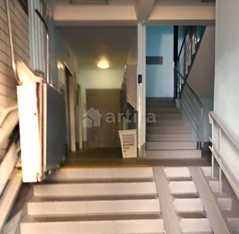 Комната, 21 м2, 4/9 эт. Москва - изображение 2