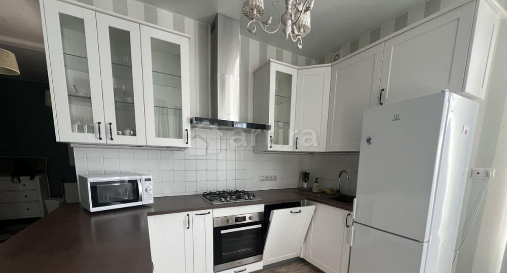 Коттедж, 162.1 м2, 10.5 сотки, 2 эт. Истра - изображение 3