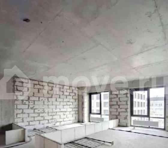 3-комн. квартира, 97.5 м2, 7/34 эт. Москва