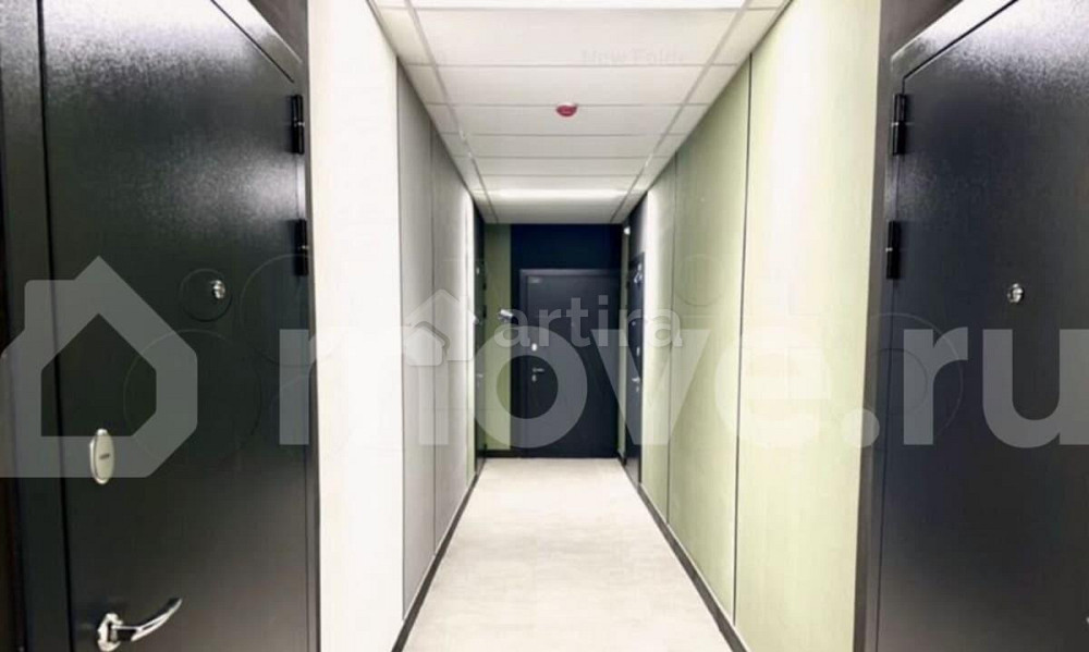 Студия, 21.5 м2, 2/5 эт. Москва - изображение 3