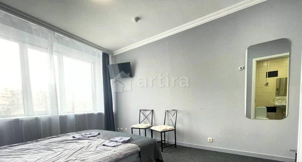 Комната, 18 м2, 2/2 эт. Санкт-Петербург - изображение 6