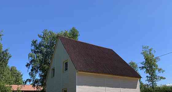 Дом, 110 м2, 7.3 сотки, 2 эт. Кировск