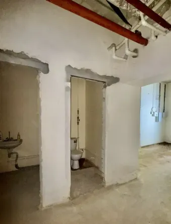 Помещение свободного назначения, 165 м², 1/15 этаж Воронеж
