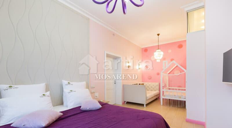 Коттедж, 480 м2 Сергиев Посад - изображение 18