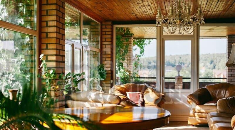 Коттедж, 850 м2 Видное - изображение 14