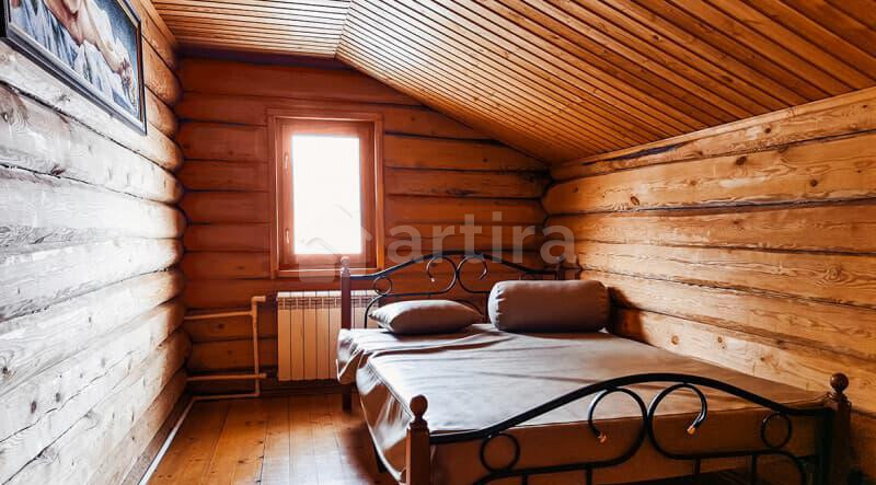 Коттедж, 270 м2 Ломоносов - изображение 14