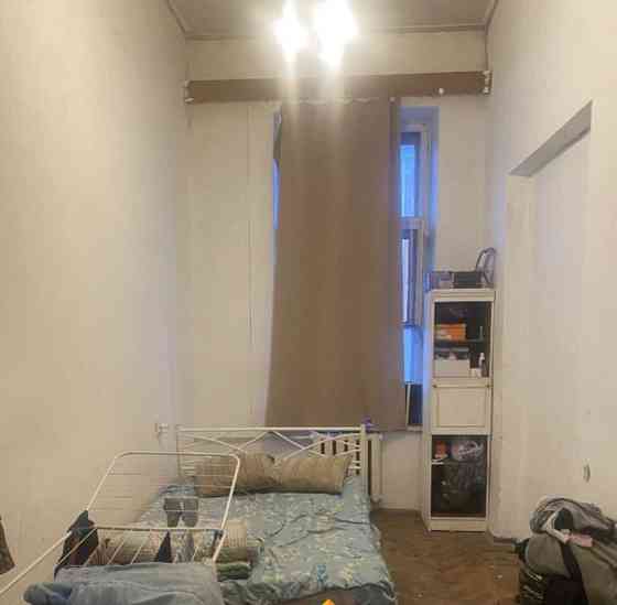 Комната, 40 м2, 2/4 эт. Санкт-Петербург