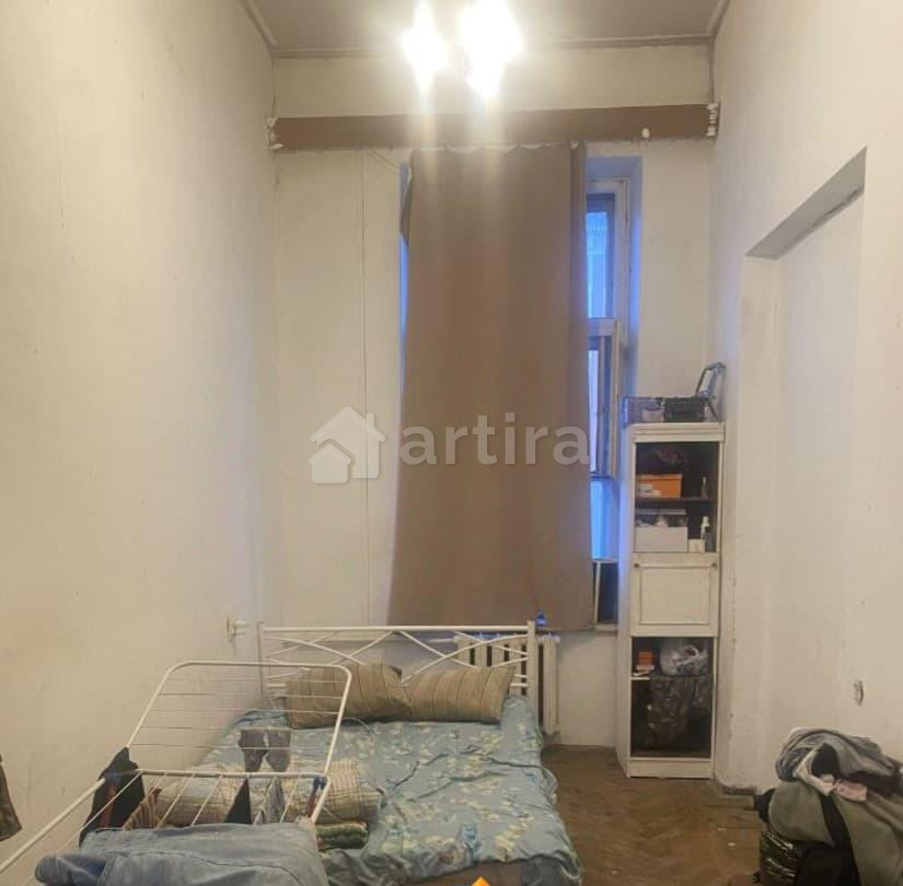 Комната, 40 м2, 2/4 эт. Санкт-Петербург - изображение 2