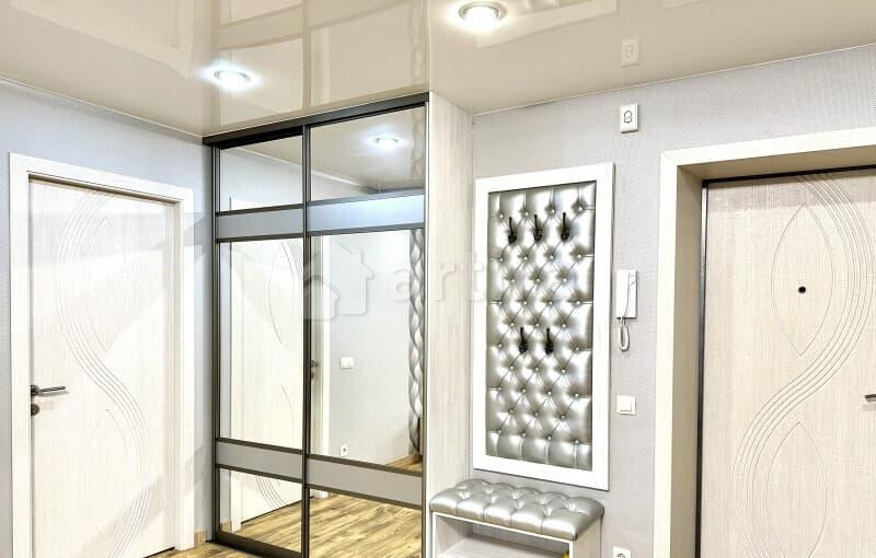 2-комн. квартира, 48 м2, 3/9 эт. Волжский - изображение 15