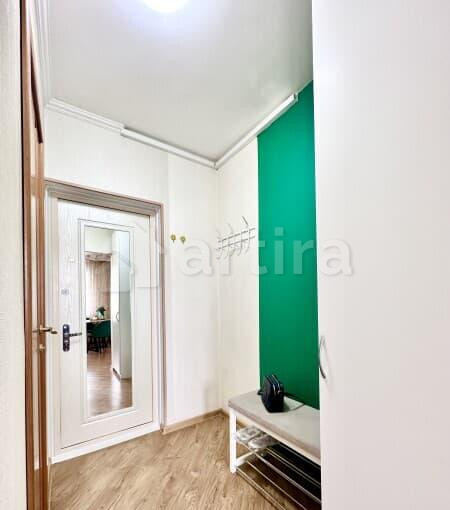 1-комн. квартира, 43 м2, 13/23 эт. Люберцы - изображение 4