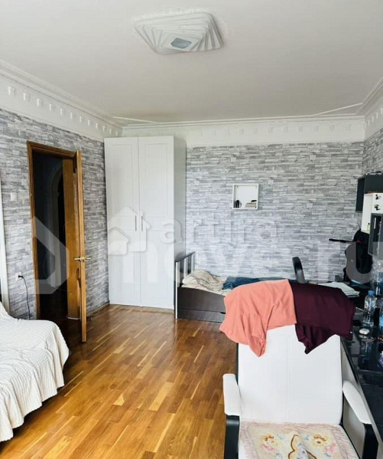 4-комн. квартира, 110 м2, 6/17 эт. Москва - изображение 6