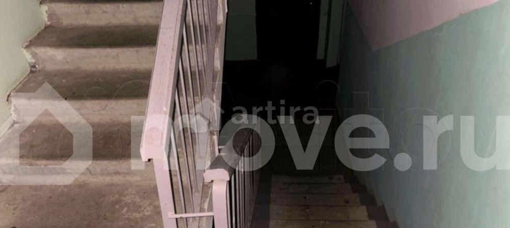 Студия, 15.2 м2, 1/2 эт. Москва - изображение 4