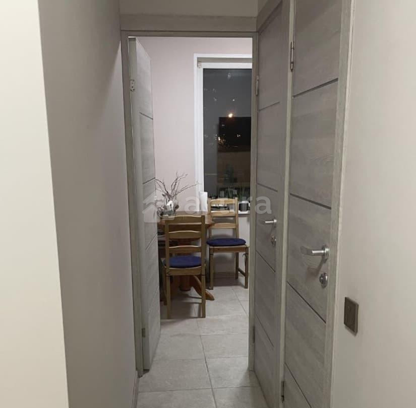 Комната, 11 м2, 3/9 эт. Москва - изображение 7