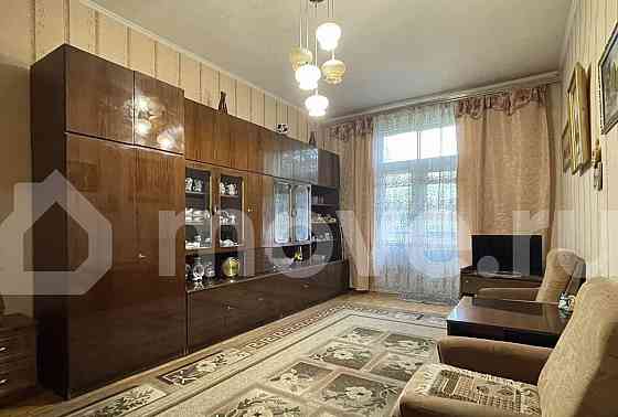 2-комн. квартира, 57.3 м2, 3/5 эт. Москва