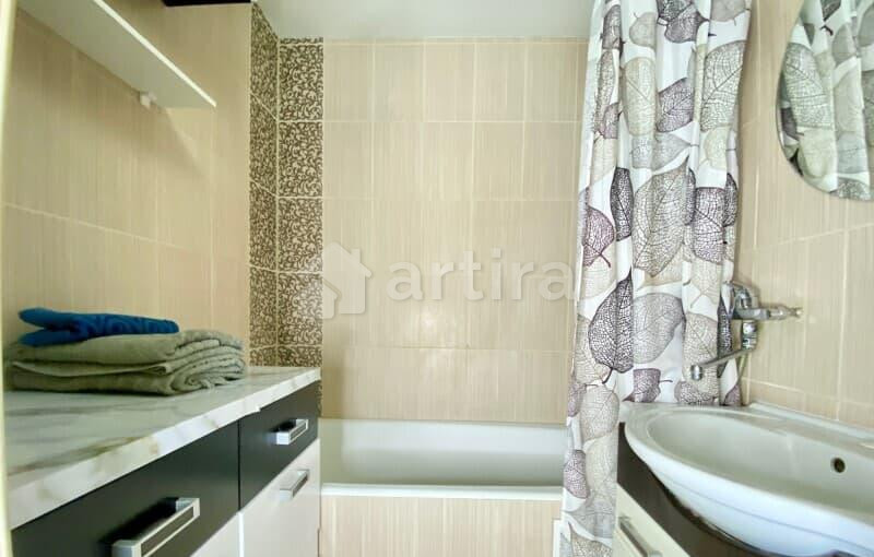 1-комн. квартира, 41 м2, 6/10 эт. Пермь - изображение 13