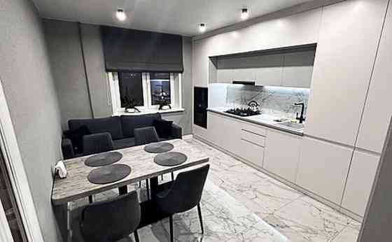 1-комн. квартира, 41 м2, 6/10 эт. Самара