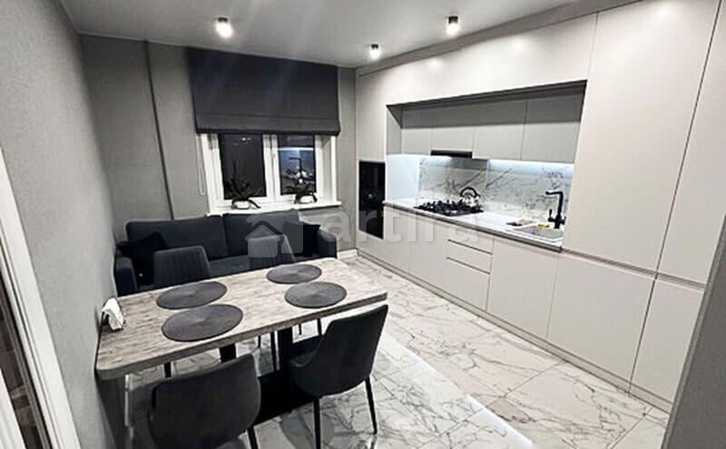 1-комн. квартира, 41 м2, 6/10 эт. Самара - изображение 3