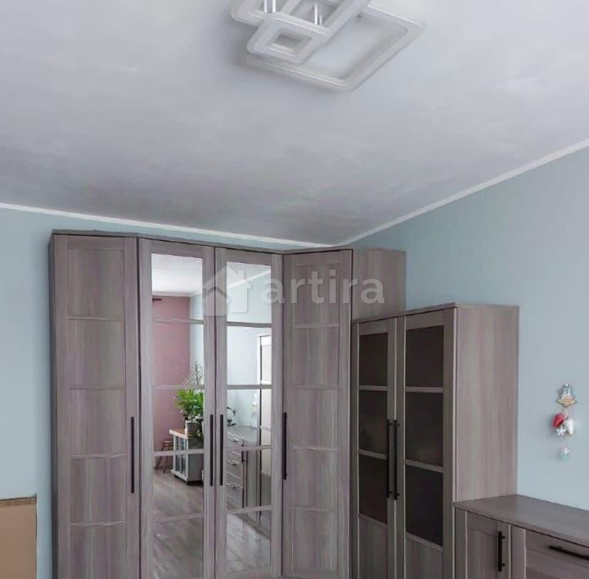 Комната, 19 м2, 17/17 эт. Москва - изображение 3