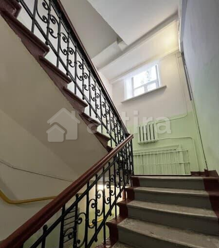 Койко-место, 6 м2, 3/3 эт. Москва - изображение 17