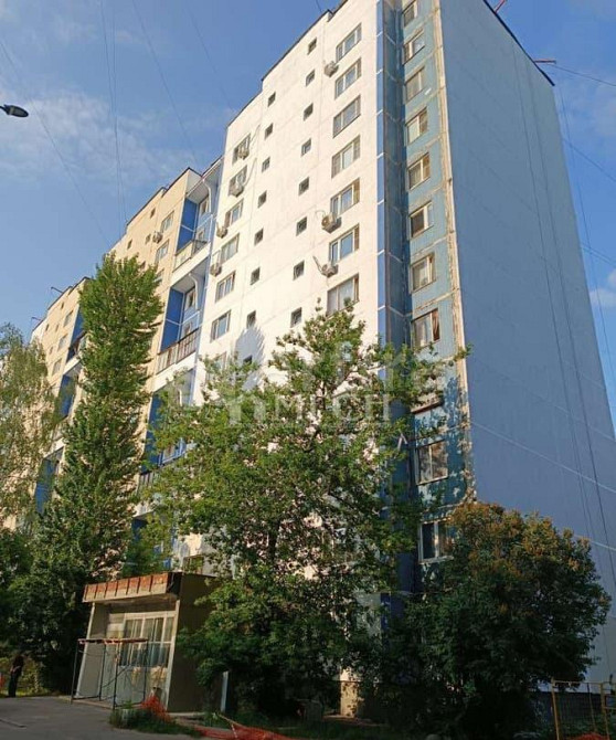2-комн. квартира, 53.7 м2, 9/12 эт. Москва - изображение 9
