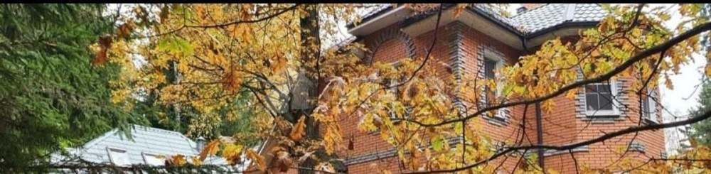 Дом, 250 м2, 36 соток, 3 эт. Наро-Фоминск - изображение 2