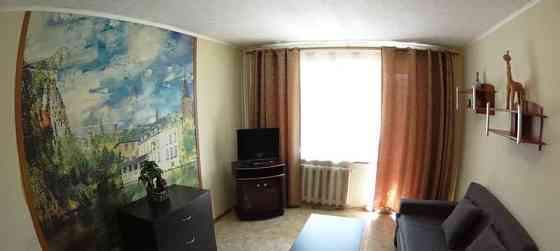 1-комн. квартира, 36 м2, 2/12 эт. Новосибирск