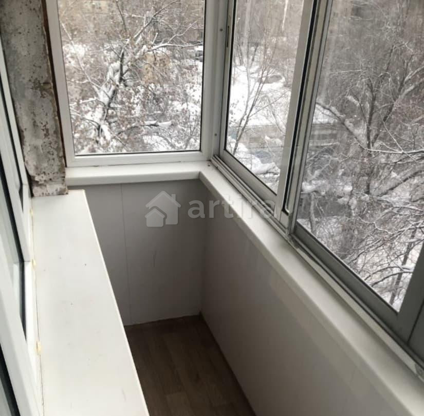 Комната, 33 м2, 5/5 эт. Москва - изображение 4