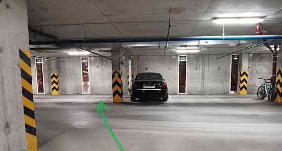 Гараж, 14 м2 Санкт-Петербург