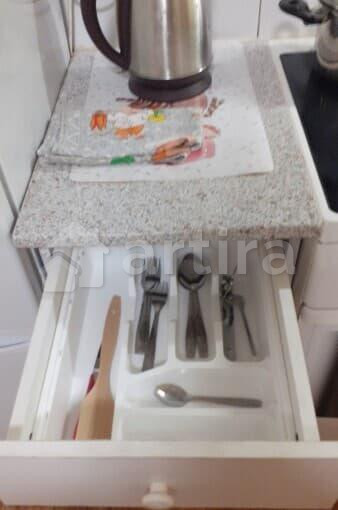 Студия, 20 м2, 14/17 эт. Домодедово - изображение 14