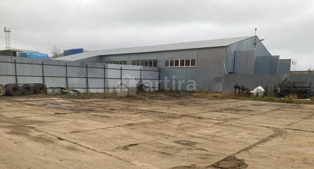 Гараж, 30 м2 Лобня - изображение 1