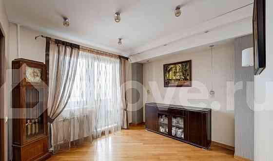 5-комн. квартира, 161 м2, 12/14 эт. Москва