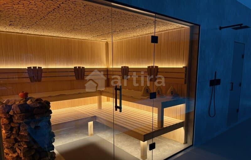 Коттедж, 200 м2 Павловский Посад - изображение 7