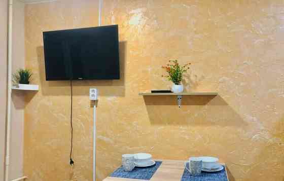 Студия, 17 м2, 1/4 эт. Воскресенск